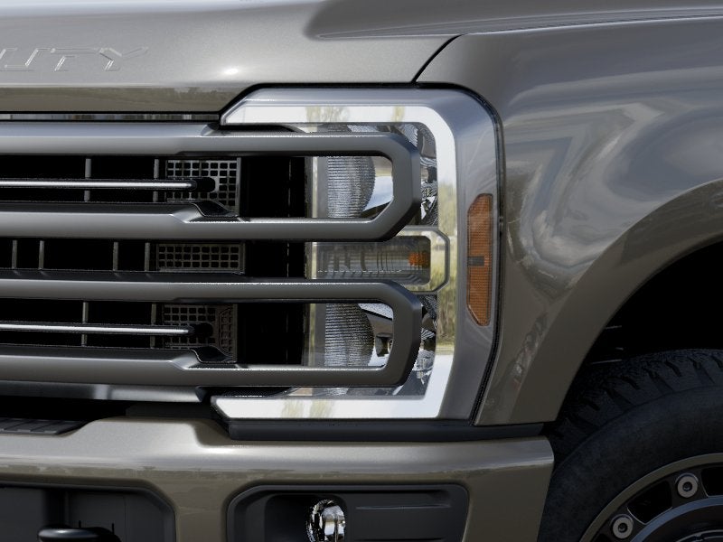 2027 Ford F-350 XLT