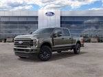 2027 Ford F-350 XLT