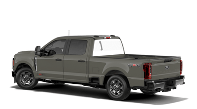 2027 Ford F-350 XLT