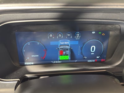 2024 Ford F-350 Platinum