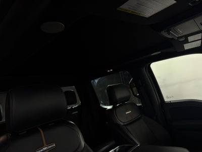 2024 Ford F-350 Platinum