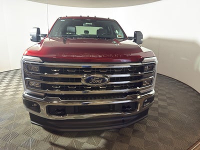 2026 Ford F-350 XLT