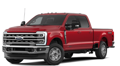 2026 Ford F-350 XLT