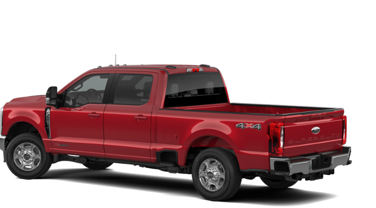2026 Ford F-350 XLT