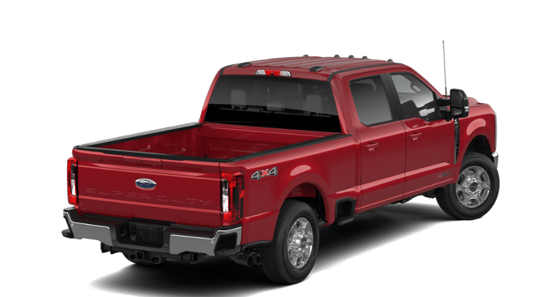 2026 Ford F-350 XLT