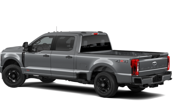 2026 Ford F-350 XL