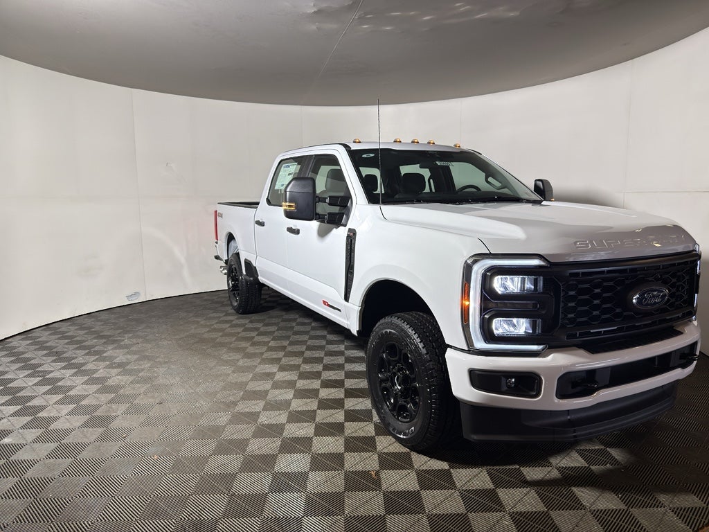 2026 Ford F-350 XL