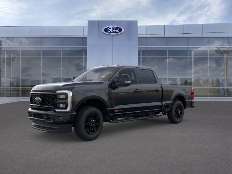 2026 Ford F-350 XLT