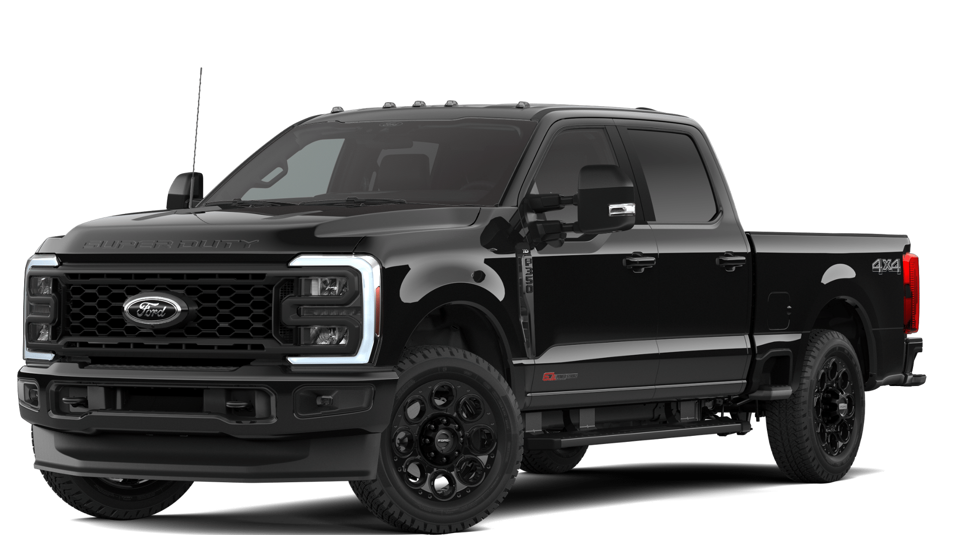 2026 Ford F-350 XLT