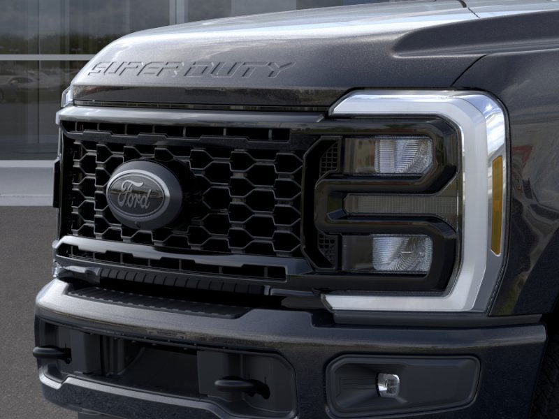 2026 Ford F-350 XLT