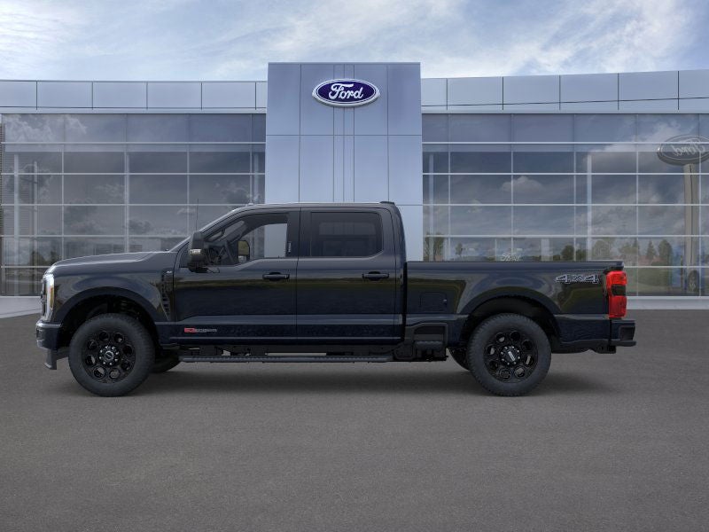 2026 Ford F-350 XLT