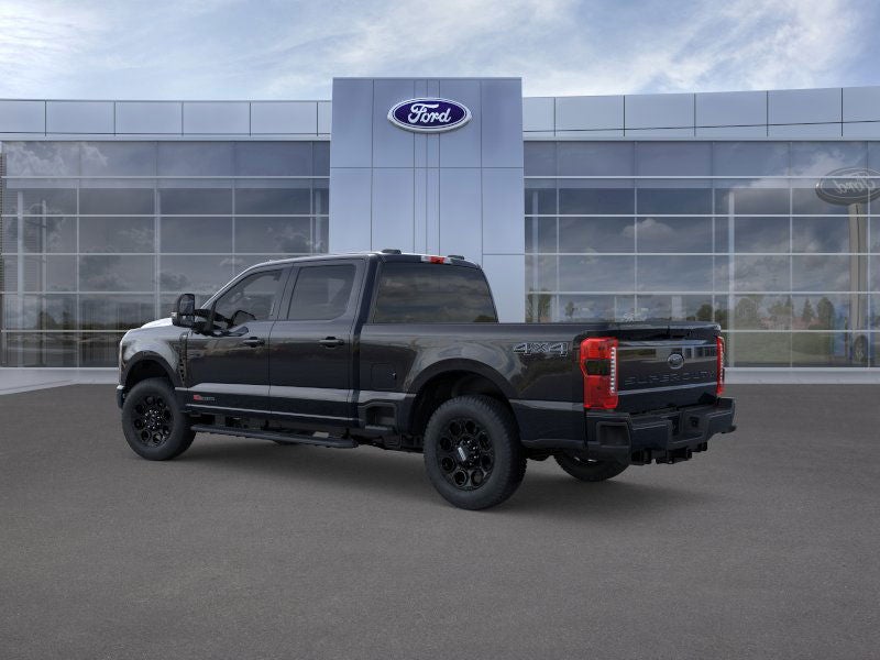 2026 Ford F-350 XLT