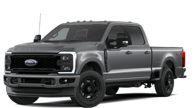 2026 Ford F-350 XL