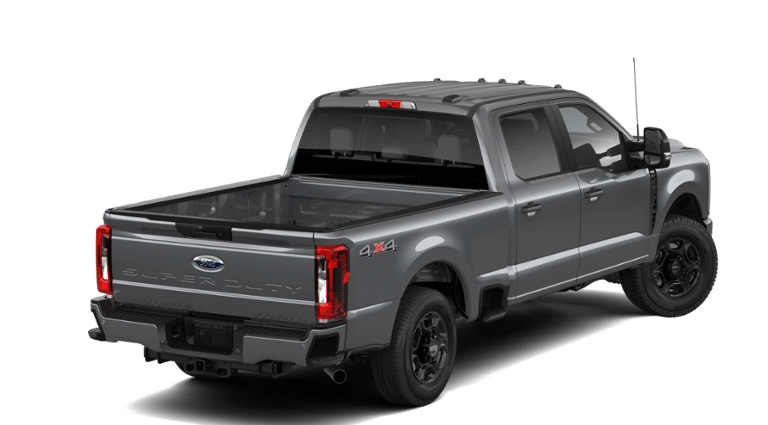 2026 Ford F-350 XL