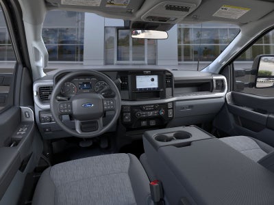 2026 Ford F-350 XL