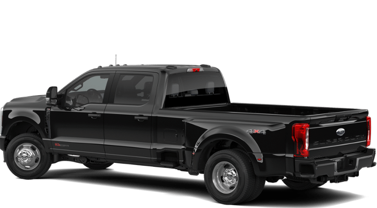 2026 Ford F-350 XL