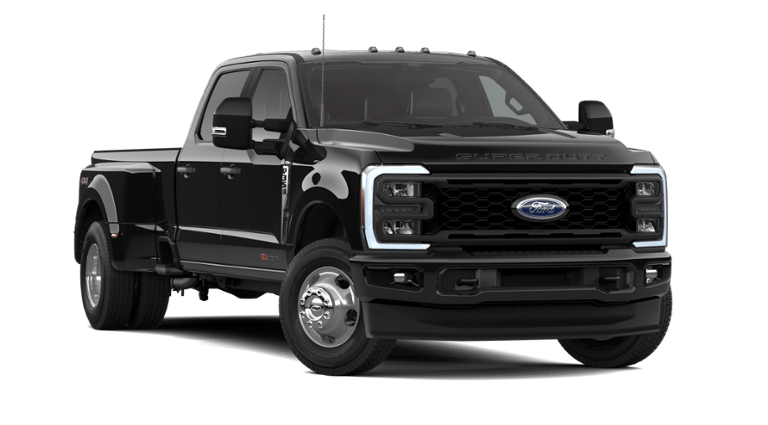 2026 Ford F-350 XL
