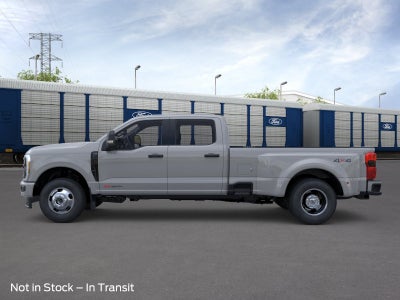 2026 Ford F-350 XL