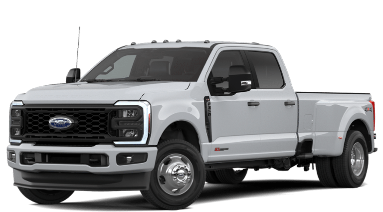 2026 Ford F-350 XL