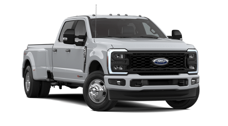 2026 Ford F-350 XL