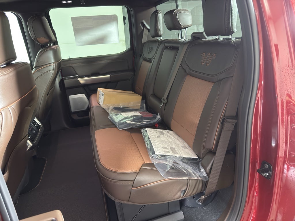 2026 Ford F-350 King Ranch