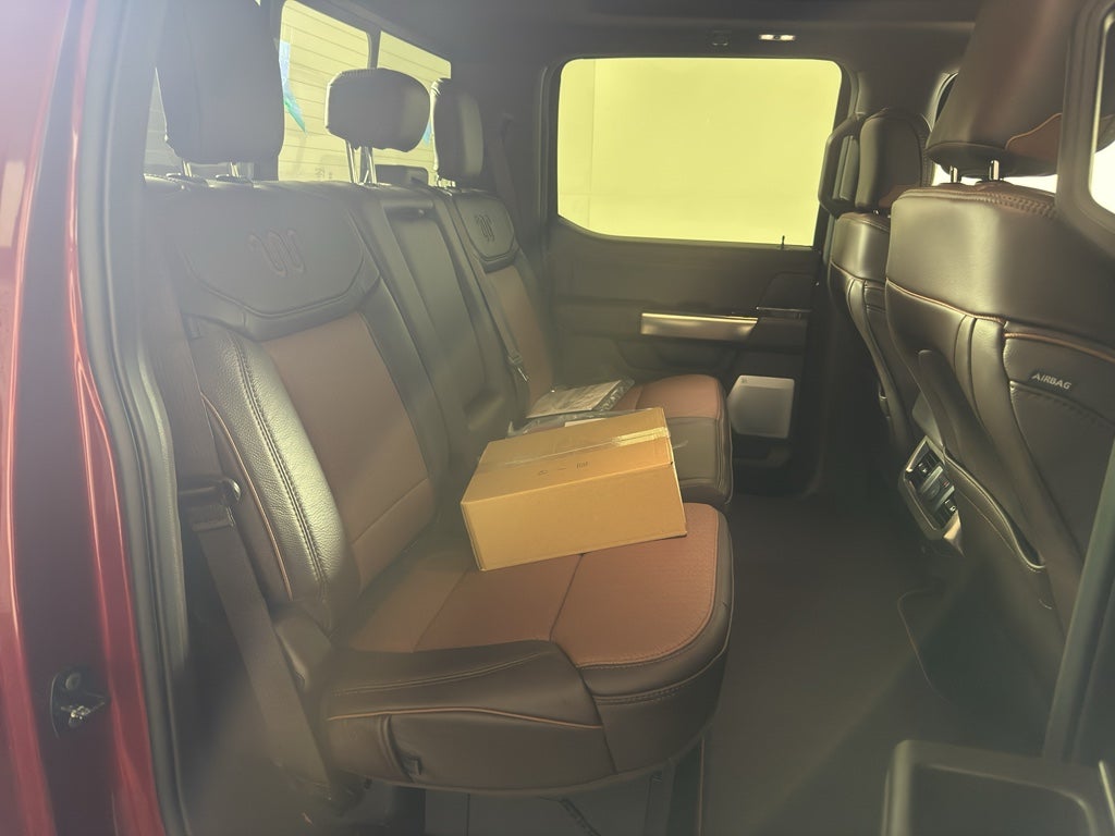 2026 Ford F-350 King Ranch