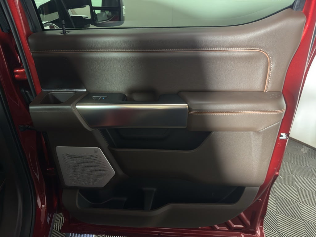 2026 Ford F-350 King Ranch