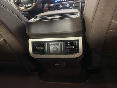 2026 Ford F-350 King Ranch