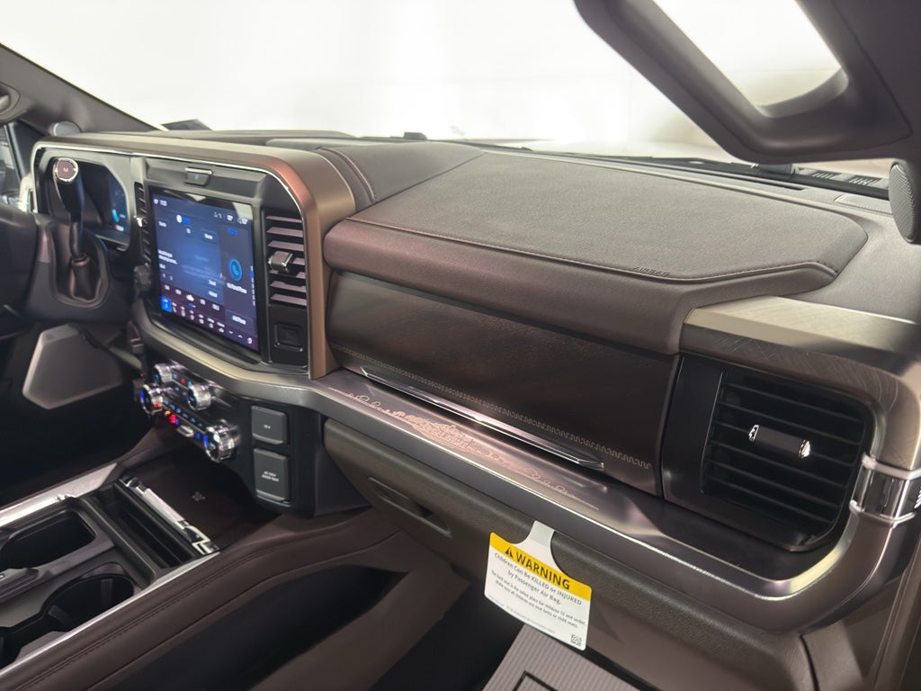 2026 Ford F-350 King Ranch