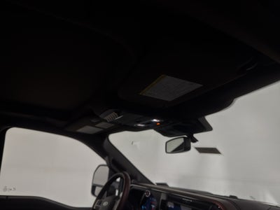 2026 Ford F-350 King Ranch