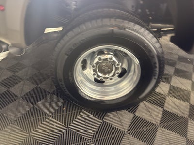 2026 Ford F-350 King Ranch