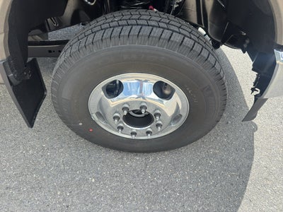 2026 Ford F-350 King Ranch