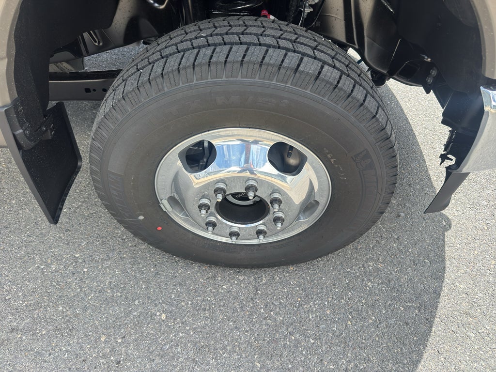 2026 Ford F-350 King Ranch