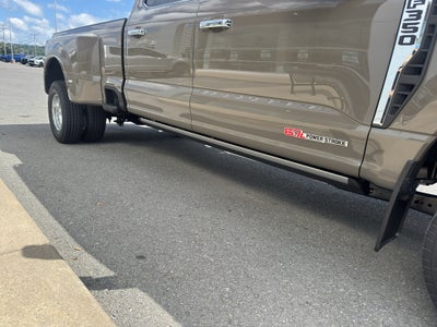 2026 Ford F-350 King Ranch