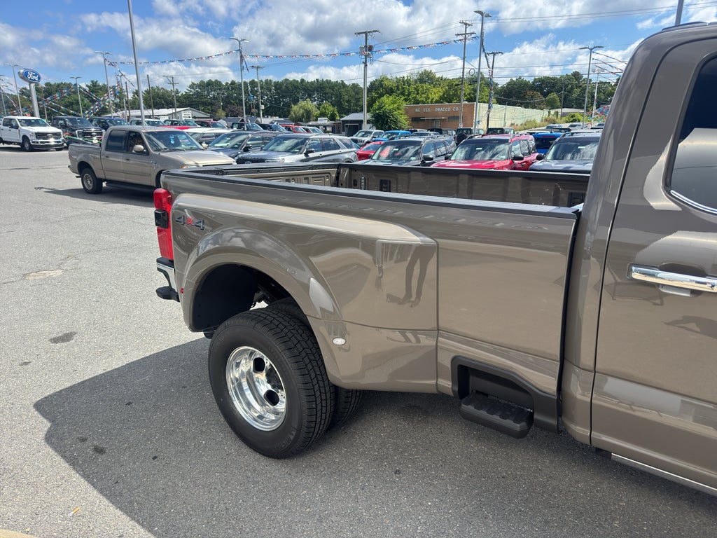 2026 Ford F-350 King Ranch