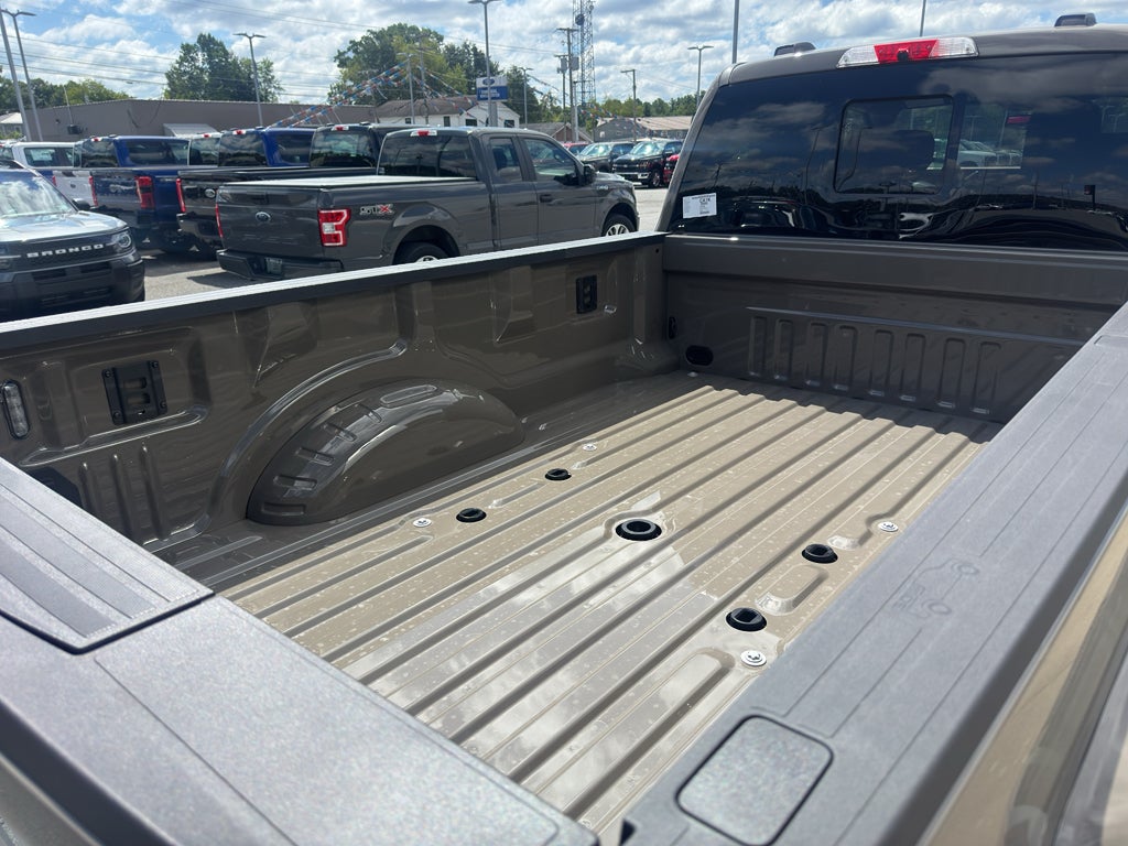 2026 Ford F-350 King Ranch