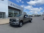 2026 Ford F-350 King Ranch