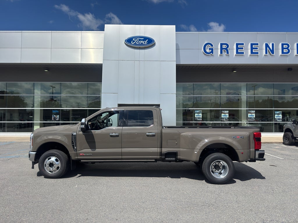 2026 Ford F-350 King Ranch
