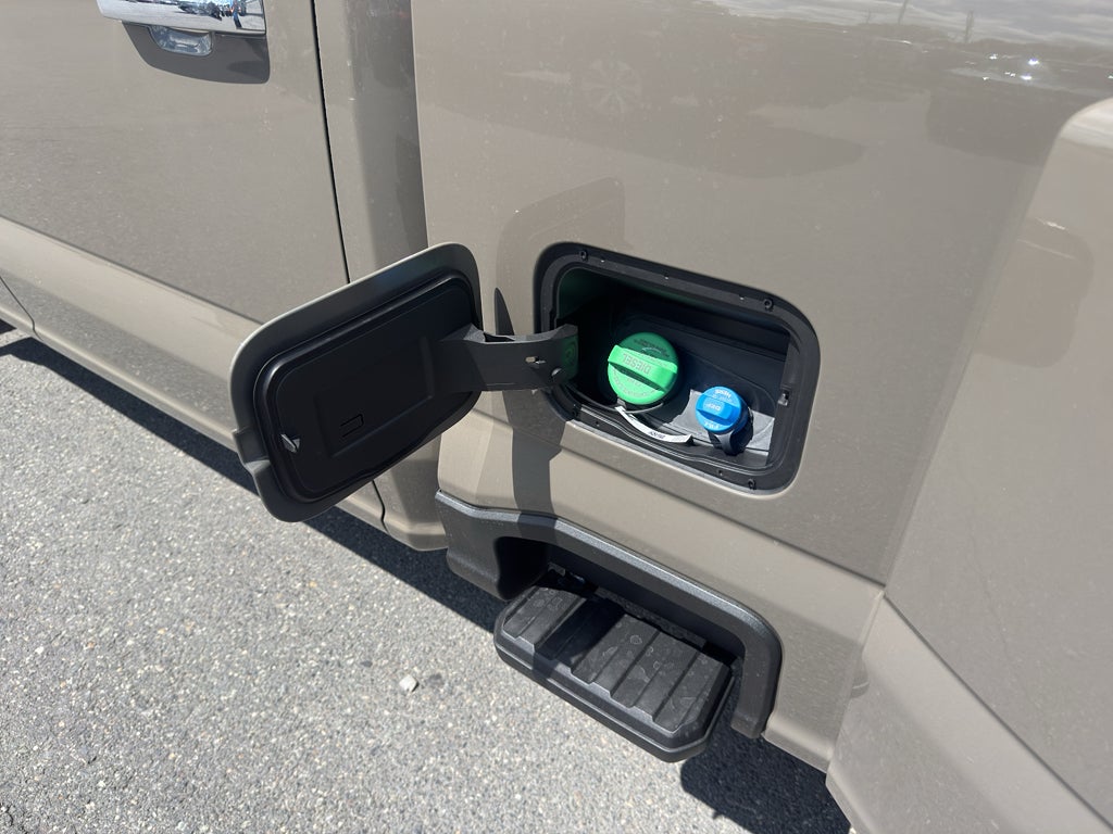 2026 Ford F-350 King Ranch