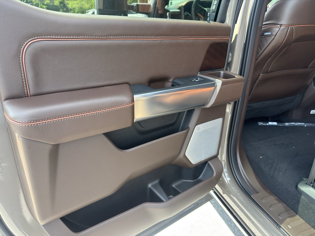 2026 Ford F-350 King Ranch