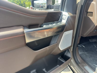 2026 Ford F-350 King Ranch