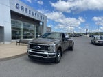 2026 Ford F-350 King Ranch