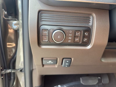 2026 Ford F-350 King Ranch