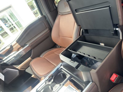 2026 Ford F-350 King Ranch