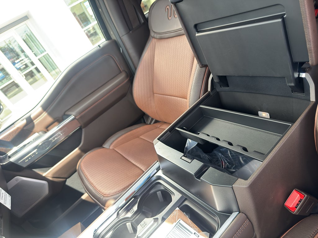 2026 Ford F-350 King Ranch