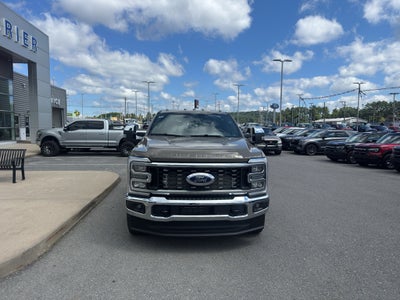 2026 Ford F-350 King Ranch