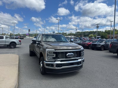 2026 Ford F-350 King Ranch
