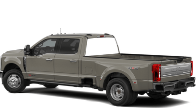 2026 Ford F-350 King Ranch