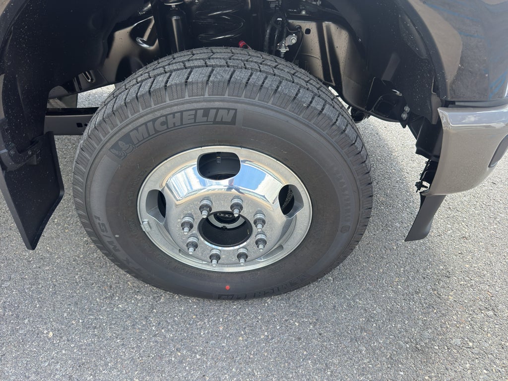 2026 Ford F-350 King Ranch