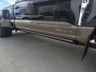 2026 Ford F-350 King Ranch